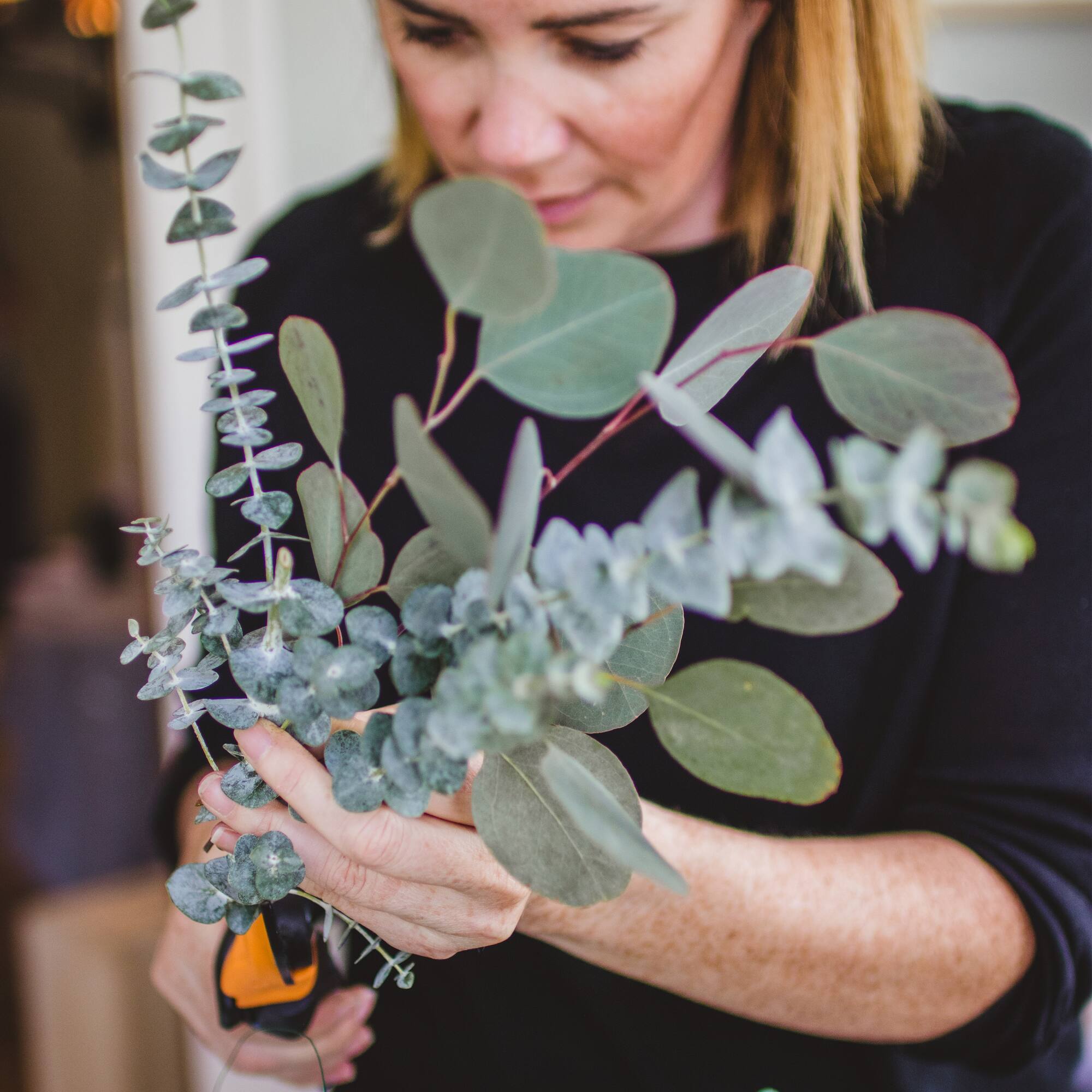 Fiskars® 7.25" Floral Pruner